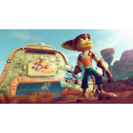 Sony Interactive Entertainment Ratchet & Clank