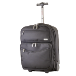 CODi C9040 luggage Trolley Black Nylon