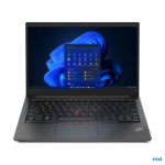 Lenovo PREMIUM REFURBISHED Lenovo ThinkPad E14 Intel Core i3-10110U 10th Gen Laptop, 14 Inch Full HD 1080p Screen, 8GB RAM, 256GB SSD, Windows 11 Pro