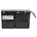 BTI APCRBC157-SLA157 UPS battery Sealed Lead Acid (VRLA) 12 V 7.2 Ah