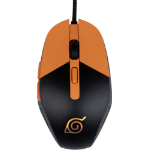 Konix Naruto Gaming Mouse