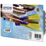 Epson Flippers PicturePack 4-Coulered T5864
