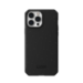 Urban Armor Gear Outback Bio mobile phone case 17 cm (6.7") Cover Black