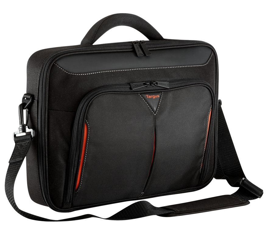 Image of Targus Classic+ 45.7 cm (18") Briefcase