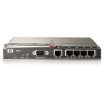 Hewlett Packard Enterprise 438030-B21 network switch module Gigabit Ethernet