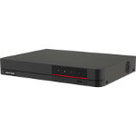 Hikvision Pro Series 4-ch Mini 1U 4 POE 4G NVR