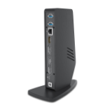 4XEM 4XUG69DK5 notebook dock/port replicator Wired USB 3.2 Gen 1 (3.1 Gen 1) Type-C Black