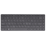 Lenovo 25212878 laptop spare part Keyboard