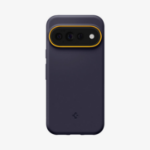 Spigen Nano Pop (Mag Fit) mobiele telefoon behuizingen 17,3 cm (6.8") Hoes Marineblauw