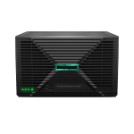 HPE ProLiant MicroServer Gen11 E-2414 2.6GHz 4c 1P 1x16GB-U 4LFF-NHP 2x1TB HDD 180W Ext PS AP Server