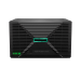HPE ProLiant MicroServer Gen11 Server E-2434 4 Kerne 1P 16 GB-U VROC 4LFF-NHP 1 TB Externes Netzteil mit 180 W