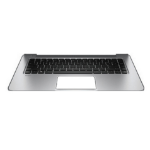 HP 786043-071 laptop spare part Housing base + keyboard