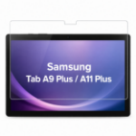 JLC Samsung Tab A9 Plus / A11 Plus Tempered Glass Screen Protector
