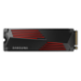 Samsung 990 PRO 2 TB M.2 PCI Express 4.0 NVMe V-NAND MLC