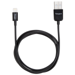 Targus ACC961BT lightning cable 39.4" (1 m) Black