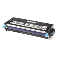 Dell 593-10171/PF029 Toner cyan, 8K pages ISO/IEC 19798 for Dell 3110