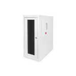 Digitus DN-CC 9002 rack Vrijstaande rek Licht Grijs