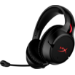 HyperX Cloud Flight - Wireless Gaming Headset (Black-Red)