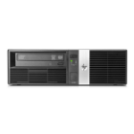 HP RP5 Retail System Model 5810