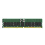 Kingston Technology Kingston - DDR5 - module - 48 GB - DIMM 288-pin - 5600 MHz / PC5-44800 - CL46 - 1.1 V - registered - ECC