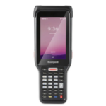 Honeywell ScanPal EDA61K handheld mobile computer 10.2 cm (4") 800 x 480 pixels Touchscreen 460 g Black