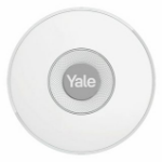 Yale Indoor Siren Wireless siren Grey, White