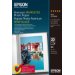 Epson Carta fotografica semilucida Premium A4, 251 g/m2, 20 fogli