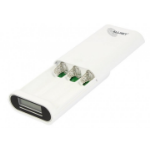 ALLNET ALL-PB103 power bank White