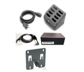 Zebra KT-SAC5000-8000CR battery charger AC