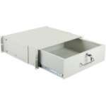 Lanview RAD110WH rack accessory Drawer unit