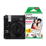 Fujifilm Instax Mini 99 Instant Camera - Camera + 20 Shot Pack