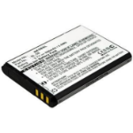 CoreParts MBXCAM-BA164 camera/camcorder battery