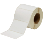 Brady J20-19-403 printer label White Self-adhesive printer label