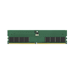 Kingston Technology ValueRAM KVR48U40BD8K2-64 memory module 64 GB 2 x 32 GB DDR5 4800 MHz