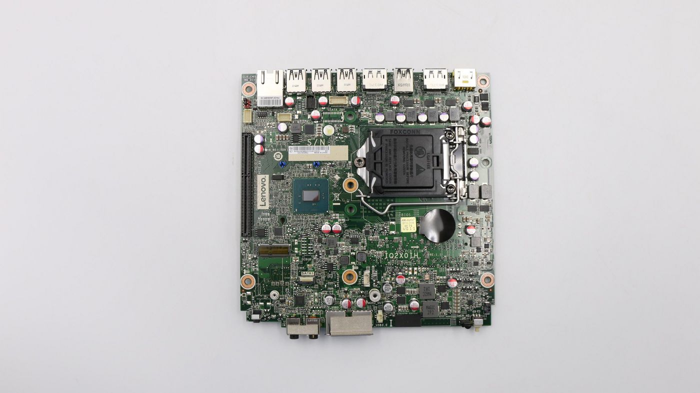 Lenovo M910x M Q270 iny WIN DPK
