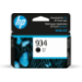 HP 934 Black Original Ink Cartridge