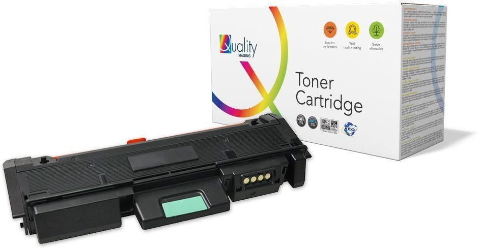 CoreParts Toner Black MLT-D116L/ELS