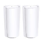 TP-Link AXE11000 Whole Home Mesh Wi-Fi 6E System