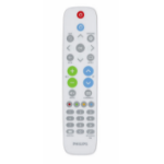 Philips 22AV1604B remote control TV Press buttons