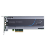Intel DC P3700 2 TB Half-Height/Half-Length (HH/HL) PCI Express 3.0 NVMe MLC