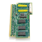 Hewlett Packard Enterprise 462968R-B21 memory module 0.25 GB 1 x 0.25 GB