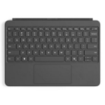 Microsoft Surface EP2-32021 toetsenbord voor mobiel apparaat QWERTZ Zwitsers Bluetooth Zwart