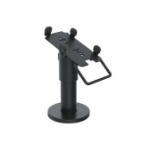 Ergonomic Solutions SpacePole Payment Datecs BluePad-55 DuraTilt® SP1, 120mm (with handle)