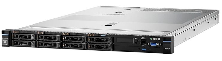Image of Lenovo 00MV367 rack accessory
