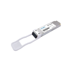ATGBICS QSFP28-100GB-XZR4-MSA Universally Coded MSA compliant Transceiver QSFP28 100GBase-ZR4 (1295nm to 1309nm SMF 100km LC DOM)