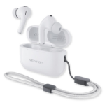 Vention Earphones BT TWS InEar ECHO LITE E11 Plus White NBVW0-Plus