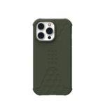 Urban Armor Gear Standard Issue mobile phone case 15.5 cm (6.1") Cover Olive