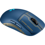 Logitech G G PRO Wireless Gaming Mouse League of Legends Edition