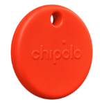 Chipolo RWS.0000003.000 GPS tracker/finder Universal Red