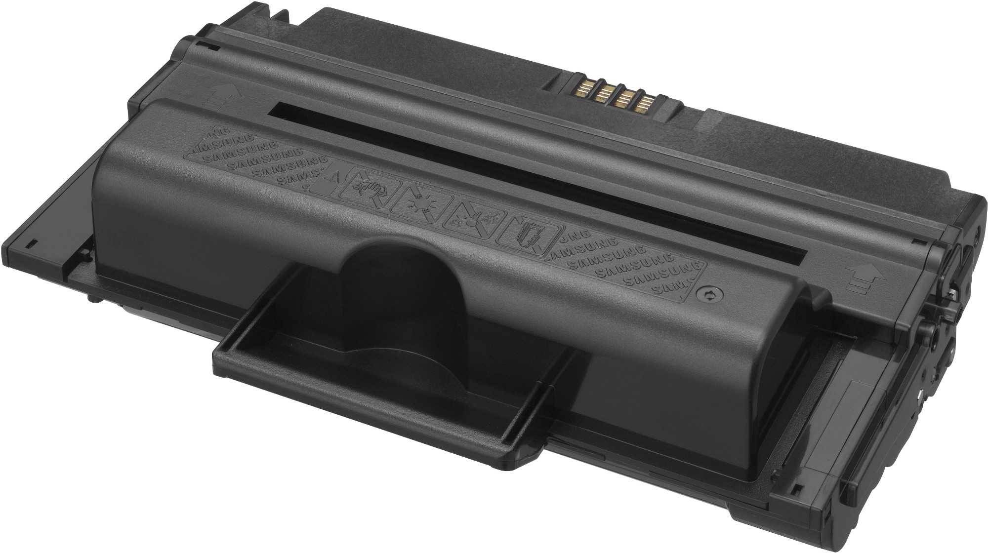 HP SV127A/MLT-P2082A Toner cartridge black twin pack, 2x10K pages ISO/IEC 19752 Pack=2 for Samsung SCX 5635